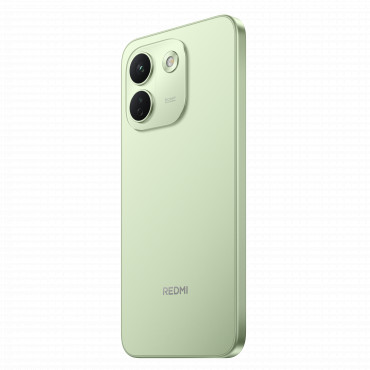Xiaomi Redmi Note 17 Pro Max 5G | Green | 6.83 " | AMOLED | 2772 x 1280 pixels | Qualcomm | Snapdragon 6 Gen 5 (4 nm) | Internal