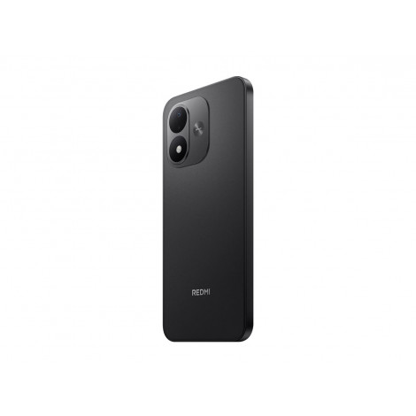 Xiaomi Redmi Note 17 | Black | 6.99 " | 2396 x 1080 pixels | Qualcomm | Snapdragon 6s 4G Gen 2 | Internal RAM 4 GB | 128 GB | Du