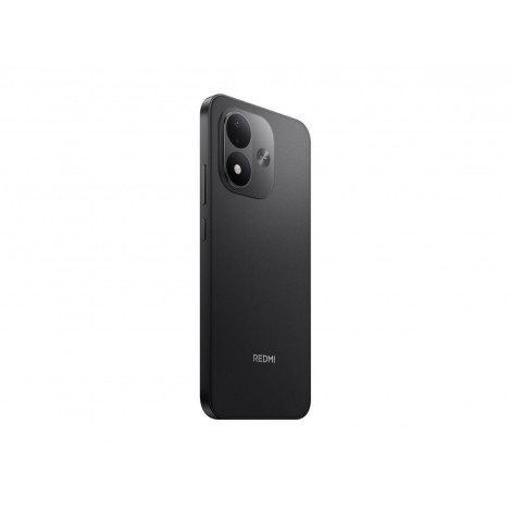 Xiaomi Redmi Note 17 | Black | 6.99 " | 2396 x 1080 pixels | Qualcomm | Snapdragon 6s 4G Gen 2 | Internal RAM 4 GB | 128 GB | Du