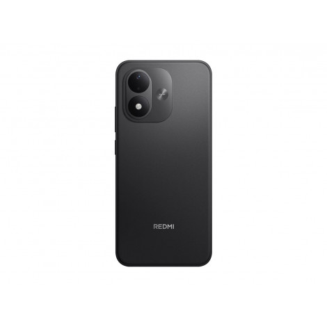 Xiaomi Redmi Note 17 | Black | 6.99 " | 2396 x 1080 pixels | Qualcomm | Snapdragon 6s 4G Gen 2 | Internal RAM 4 GB | 128 GB | Du