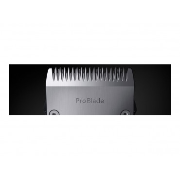 Braun Hair Trimmer | All-in-One Series 7 AIO7580 | Cordless | Wet & Dry | Number of length steps 14 | Blue/Black