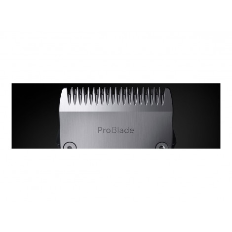 Braun Hair Trimmer | All-in-One Series 7 AIO7580 | Cordless | Wet & Dry | Number of length steps 14 | Blue/Black