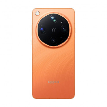 OPPO Find X9 Ultra (CPH2841) | Canyon Orange | 6.82 " | LTPO AMOLED | 3168 x 1440 pixels | Qualcomm | Snapdragon 8 Elite Gen 5 |