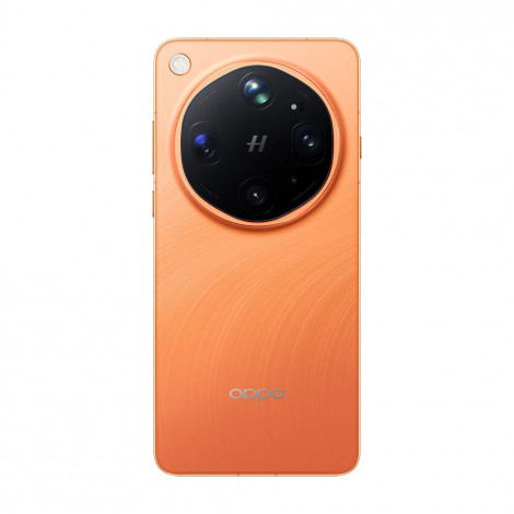 OPPO Find X9 Ultra (CPH2841) | Canyon Orange | 6.82 " | LTPO AMOLED | 3168 x 1440 pixels | Qualcomm | Snapdragon 8 Elite Gen 5 |
