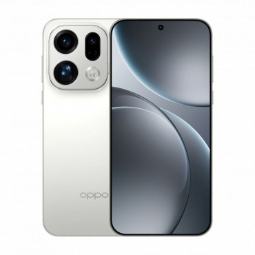 OPPO Find X9 Pro (CPH2791) | Silk White | 6.78 " | LTPO AMOLED | 2772 x 1272 pixels | Mediatek | Dimensity 9500 | Internal RAM 1