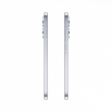OPPO Reno16 Pro 5G (CPH2863) | Pop White | 6.32 " | AMOLED | 2640 x 1216 pixels | Mediatek | Dimensity 8550 Super | Internal RAM