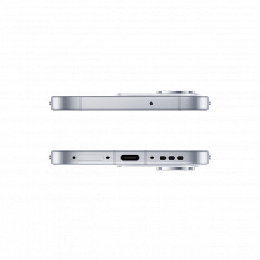 OPPO Reno16 Pro 5G (CPH2863) | Pop White | 6.32 " | AMOLED | 2640 x 1216 pixels | Mediatek | Dimensity 8550 Super | Internal RAM