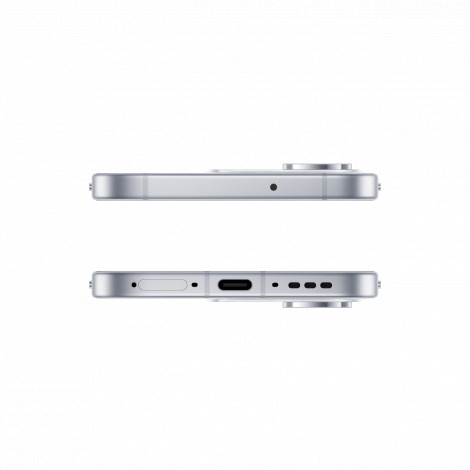 OPPO Reno16 Pro 5G (CPH2863) | Pop White | 6.32 " | AMOLED | 2640 x 1216 pixels | Mediatek | Dimensity 8550 Super | Internal RAM
