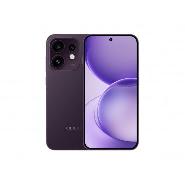 OPPO Reno16 5G (CPH2865) | Purple Black | 6.32 " | AMOLED | 2640 x 1216 pixels | Qualcomm | Snapdragon 7 Gen 4 | Internal RAM 8 