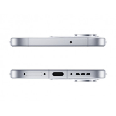 OPPO Reno16 5G (CPH2865) | Pop White | 6.32 " | AMOLED | 2640 x 1216 pixels | Qualcomm | Snapdragon 7 Gen 4 | Internal RAM 8 GB 