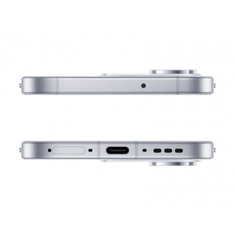 OPPO Reno16 5G (CPH2865) | Pop White | 6.32 " | AMOLED | 2640 x 1216 pixels | Qualcomm | Snapdragon 7 Gen 4 | Internal RAM 8 GB 