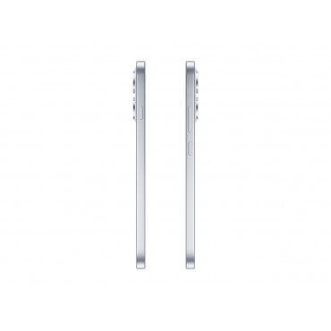 OPPO Reno16 F 5G (CPH2859) | Pop White | 6.57 " | AMOLED | 2372 x 1080 pixels | Mediatek | Dimensity 7300 Energy | Internal RAM 