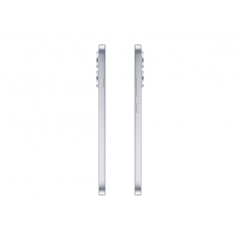 OPPO Reno16 F 5G (CPH2859) | Pop White | 6.57 " | AMOLED | 2372 x 1080 pixels | Mediatek | Dimensity 7300 Energy | Internal RAM 