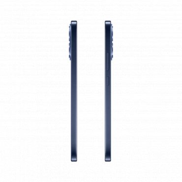 OPPO Reno15 FS 5G (CPH2801) | Twilight Black | 6.57 " | AMOLED | 2372 1080 pixels | Qualcomm | Snapdragon 6 Gen 1 | Internal RAM