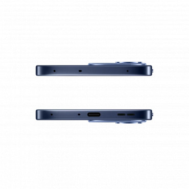 OPPO Reno15 FS 5G (CPH2801) | Twilight Black | 6.57 " | AMOLED | 2372 1080 pixels | Qualcomm | Snapdragon 6 Gen 1 | Internal RAM