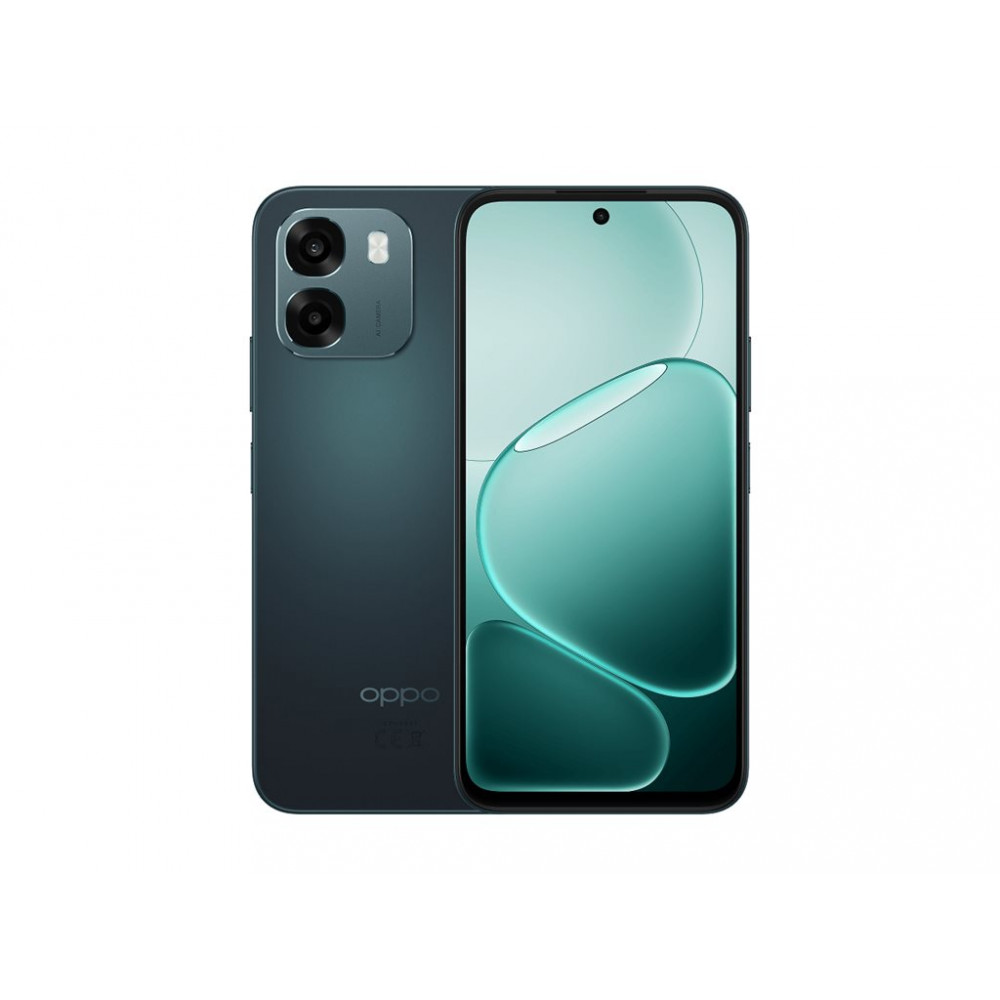 OPPO A6 4G (CPH2817) | Sapphire Black | 6.75 " | IPS LCD | 1570 x 720 pixels | Qualcomm | Snapdragon 685 | Internal RAM 6 GB | 2