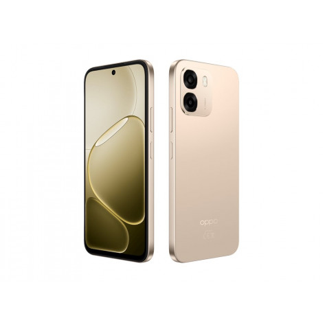 OPPO A6 4G (CPH2817) | Aurora Gold | 6.75 " | IPS LCD | 1570 x 720 pixels | Qualcomm | Snapdragon 685 | Internal RAM 6 GB | 256 