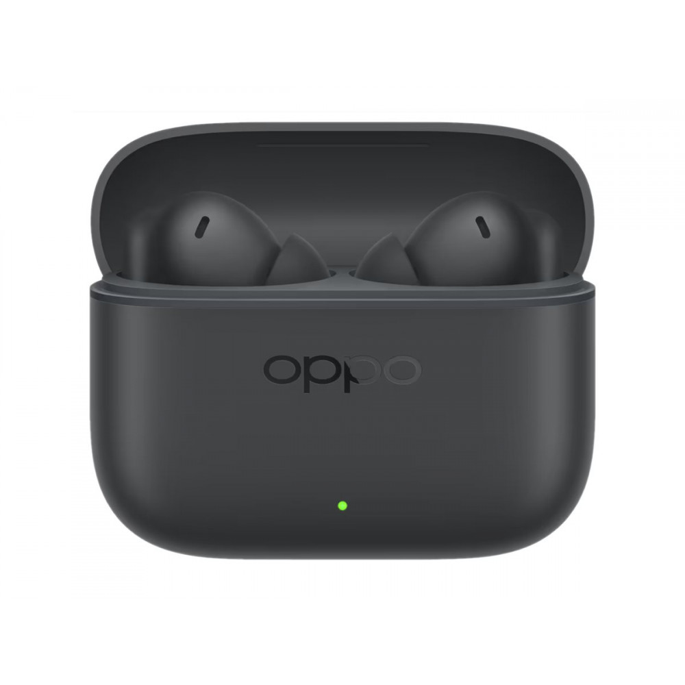 OPPO True wireless earphones | Buds3 Pro | Bluetooth | In-ear | Microphone | Graphite Grey | Wireless
