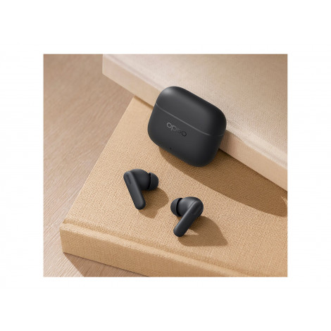 OPPO True wireless earphones | Buds3 Pro | Bluetooth | In-ear | Microphone | Graphite Grey | Wireless