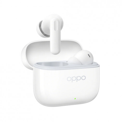 OPPO True wireless earphones | Buds3 Pro | Bluetooth | In-ear | Microphone | Glaze White | Wireless