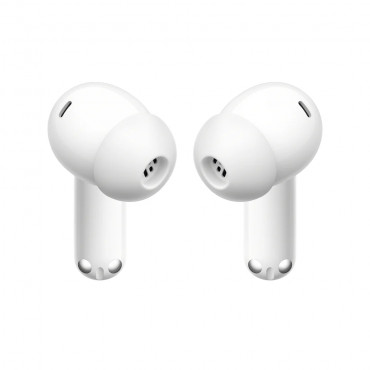 OPPO True wireless earphones | Buds3 Pro | Bluetooth | In-ear | Microphone | Glaze White | Wireless