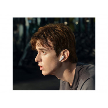 OPPO True wireless earphones | Enco Buds3 | Bluetooth | In-ear | Microphone | Snow White | Wireless