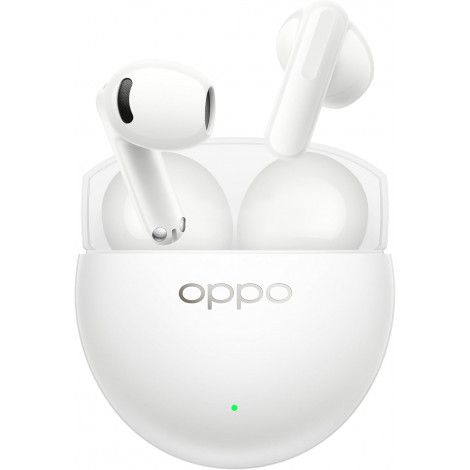 OPPO True wireless earphones | Enco Air5s | Bluetooth | In-ear | Microphone | Lunar White | Noise canceling | Wireless