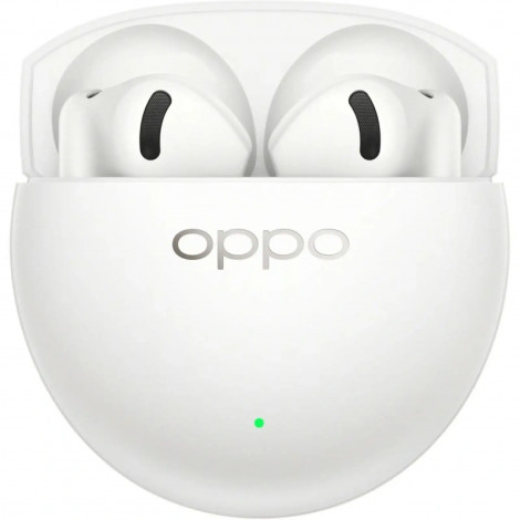 OPPO True wireless earphones | Enco Air5s | Bluetooth | In-ear | Microphone | Lunar White | Noise canceling | Wireless