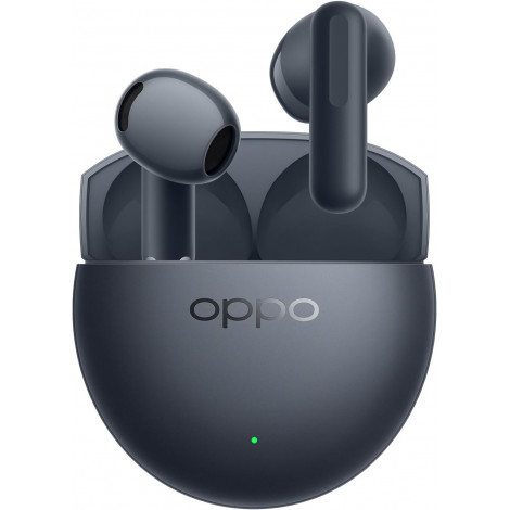 OPPO True wireless earphones | Enco Air5s | Bluetooth | In-ear | Microphone | Midnight Black | Noise canceling | Wireless