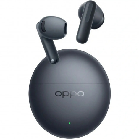 OPPO True wireless earphones | Enco Air5s | Bluetooth | In-ear | Microphone | Midnight Black | Noise canceling | Wireless