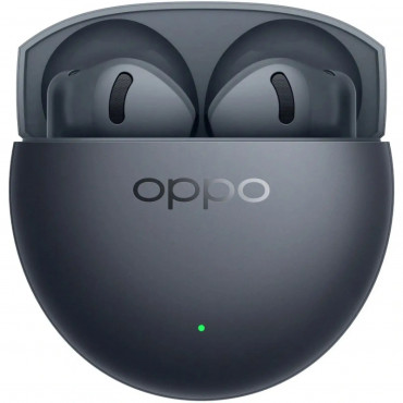 OPPO True wireless earphones | Enco Air5s | Bluetooth | In-ear | Microphone | Midnight Black | Noise canceling | Wireless