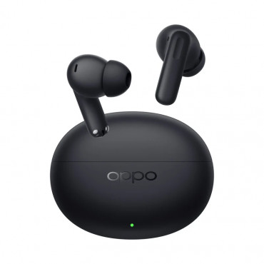 OPPO True wireless earphones | Enco Air5 | Bluetooth | In-ear | Microphone | Midnight Black | Noise canceling | Wireless