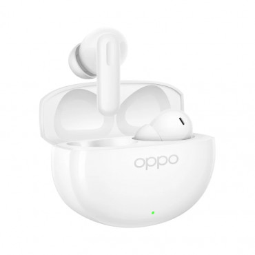 OPPO True wireless earphones | Enco Air5 | Bluetooth | In-ear | Microphone | Glossy White | Noise canceling | Wireless