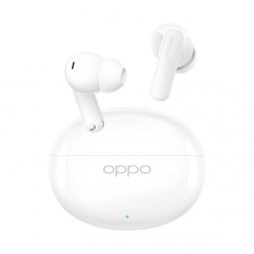 OPPO True wireless earphones | Enco Air5 | Bluetooth | In-ear | Microphone | Glossy White | Noise canceling | Wireless