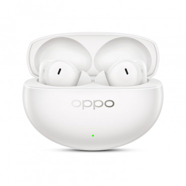 OPPO True wireless earphones | Enco Air5 Pro | Bluetooth | In-ear | Microphone | White | Noise canceling | Wireless