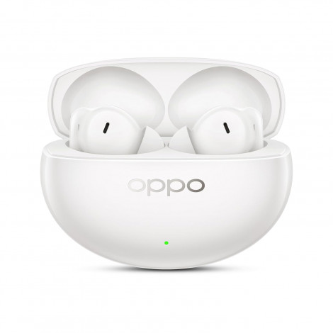 OPPO True wireless earphones | Enco Air5 Pro | Bluetooth | In-ear | Microphone | White | Noise canceling | Wireless