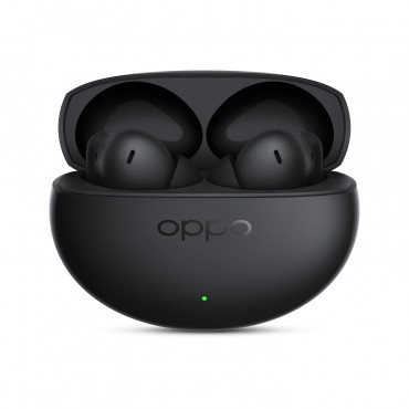 OPPO True wireless earphones | Enco Air5 Pro | Bluetooth | In-ear | Microphone | Black | Noise canceling | Wireless