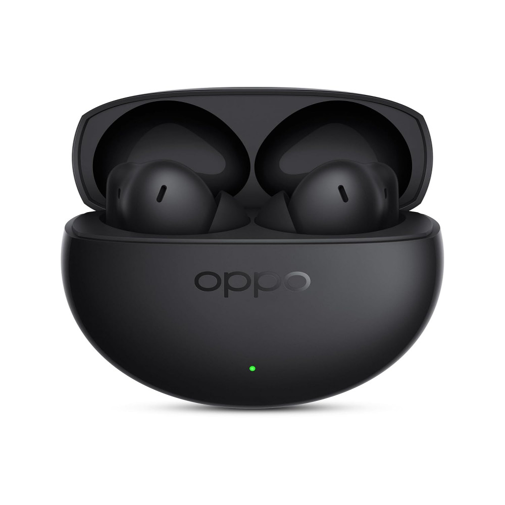 OPPO True wireless earphones | Enco Air5 Pro | Bluetooth | In-ear | Microphone | Black | Noise canceling | Wireless