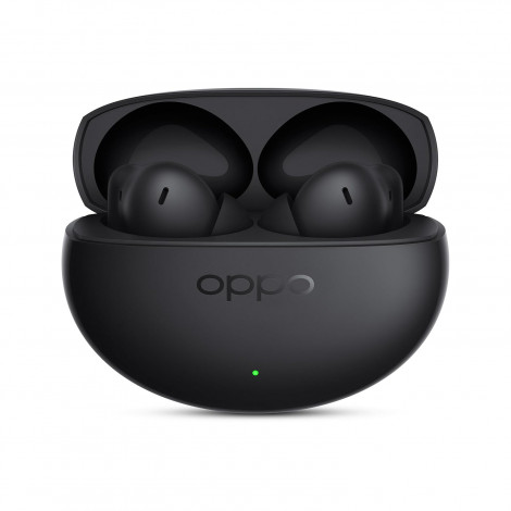 OPPO True wireless earphones | Enco Air5 Pro | Bluetooth | In-ear | Microphone | Black | Noise canceling | Wireless