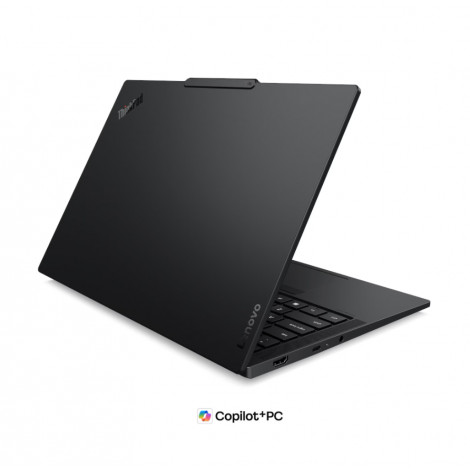 Lenovo ThinkPad T14s G7 Snapdragon | Black | 14 " | IPS | WUXGA | 1920 x 1200 pixels | Anti-glare | Snapdragon X2 Elite | X2E-80