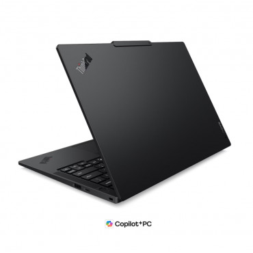 Lenovo ThinkPad T14s G7 Snapdragon | Black | 14 " | IPS | WUXGA | 1920 x 1200 pixels | Anti-glare | Snapdragon X2 Elite | X2E-80