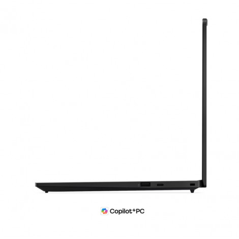 Lenovo ThinkPad T14s G7 Snapdragon | Black | 14 " | IPS | WUXGA | 1920 x 1200 pixels | Anti-glare | Snapdragon X2 Elite | X2E-80