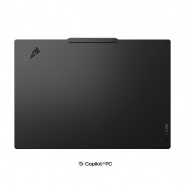 Lenovo ThinkPad T14s G7 Snapdragon | Black | 14 " | IPS | WUXGA | 1920 x 1200 pixels | Anti-glare | Snapdragon X2 Elite | X2E-80