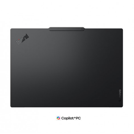 Lenovo ThinkPad T14s G7 Snapdragon | Black | 14 " | IPS | WUXGA | 1920 x 1200 pixels | Anti-glare | Snapdragon X2 Elite | X2E-80