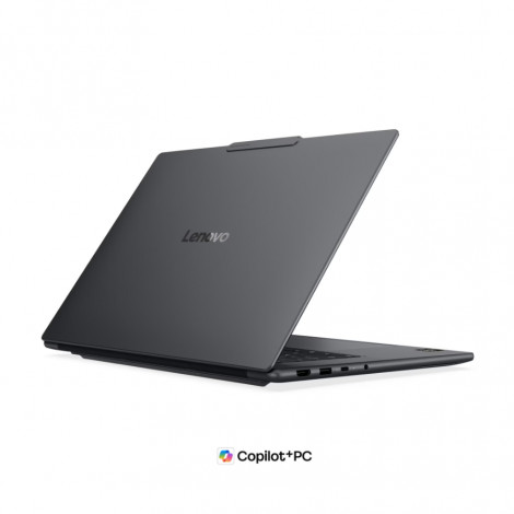 Lenovo Yoga Pro 7 15ASH11 AMD | Thunder Grey | 15.3 " | OLED | Touchscreen | 2.5K WQXGA | 2560 x 1600 pixels | AMD Ryzen AI Max+