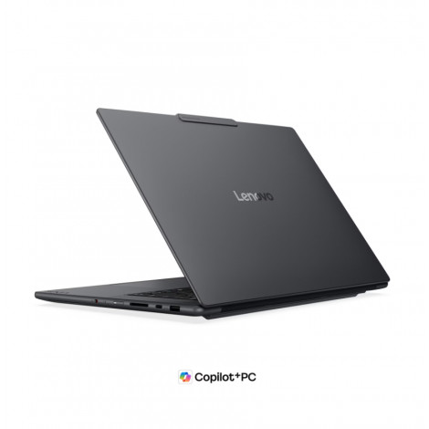 Lenovo Yoga Pro 7 15ASH11 AMD | Thunder Grey | 15.3 " | OLED | Touchscreen | 2.5K WQXGA | 2560 x 1600 pixels | AMD Ryzen AI Max+