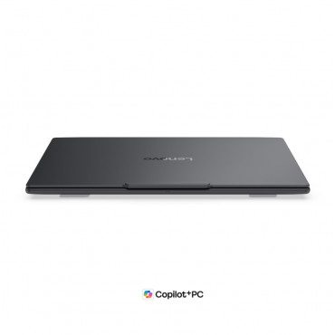 Lenovo Yoga Pro 7 15ASH11 AMD | Thunder Grey | 15.3 " | OLED | Touchscreen | 2.5K WQXGA | 2560 x 1600 pixels | AMD Ryzen AI Max+