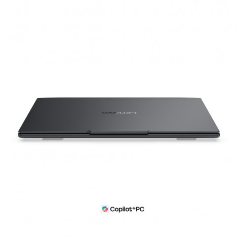 Lenovo Yoga Pro 7 15ASH11 AMD | Thunder Grey | 15.3 " | OLED | Touchscreen | 2.5K WQXGA | 2560 x 1600 pixels | AMD Ryzen AI Max+
