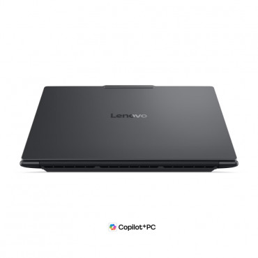 Lenovo Yoga Pro 7 15ASH11 AMD | Thunder Grey | 15.3 " | OLED | Touchscreen | 2.5K WQXGA | 2560 x 1600 pixels | AMD Ryzen AI Max+