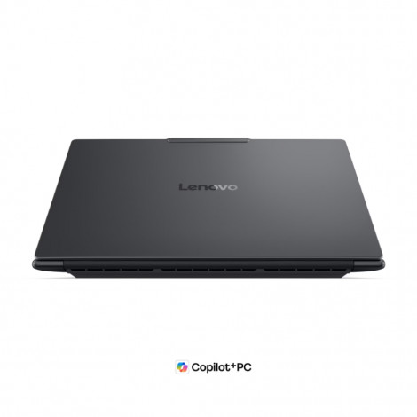 Lenovo Yoga Pro 7 15ASH11 AMD | Thunder Grey | 15.3 " | OLED | Touchscreen | 2.5K WQXGA | 2560 x 1600 pixels | AMD Ryzen AI Max+